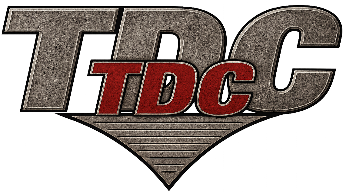 Trickie Dick Customs