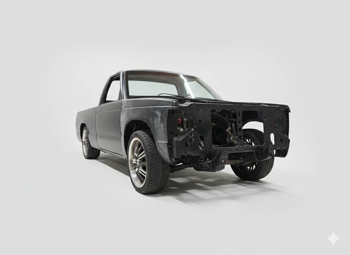 Custom Installations